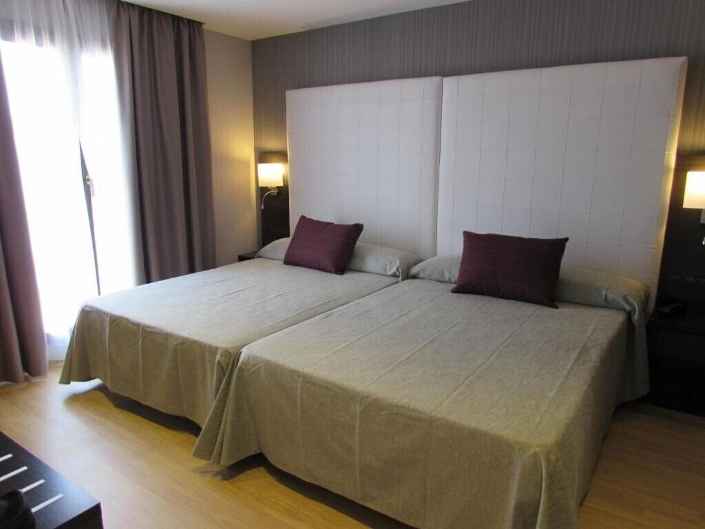 Фотография Petit Palau 4*