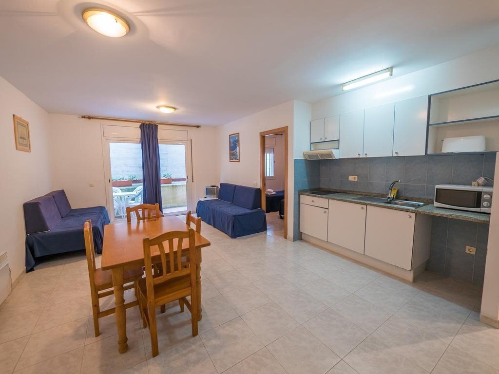 Картинка Ar Nautic Apt 2*
