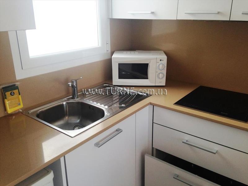 Фото Ar Muntanya Mar Apt апартаменты