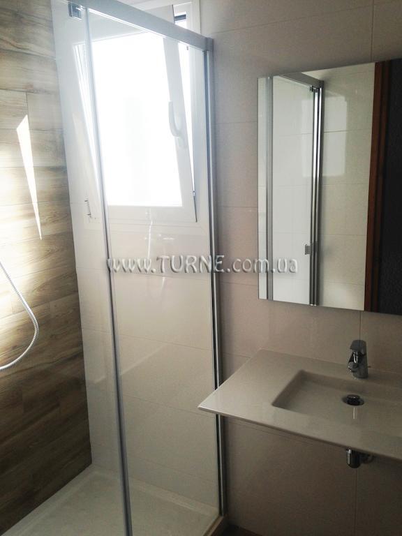 Ar Muntanya Mar Apt апартаменты қонақ үйі