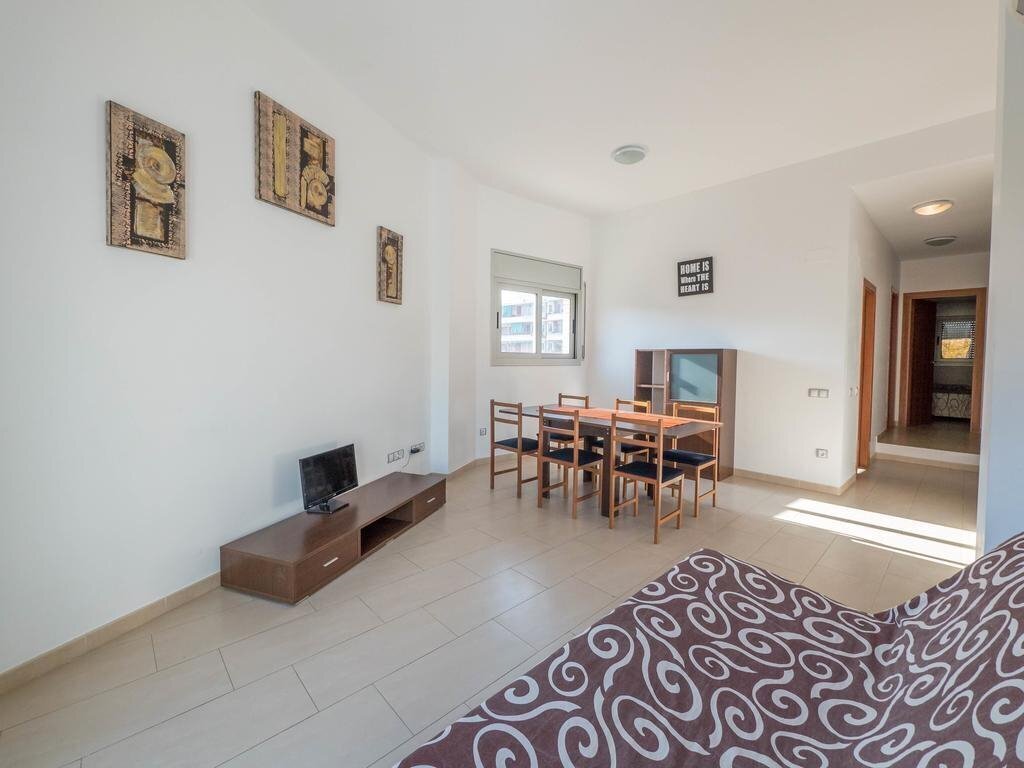 Ar Espronceda Apt апартаменты суреті