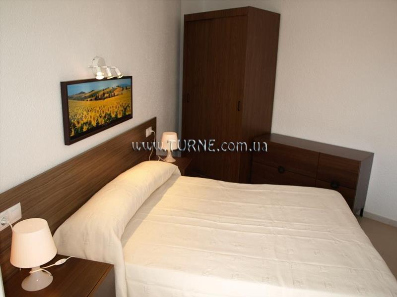 Ar Isern Apt апартаменты суреті