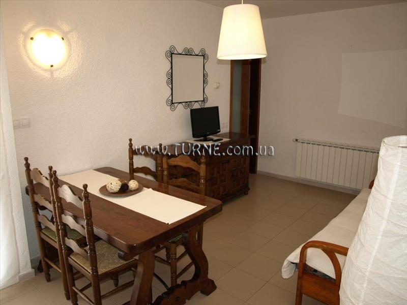 Ar Isern Apt апартаменты фотосуреті