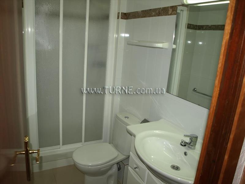 Ar Isern Apt апартаменты қонақ үйі