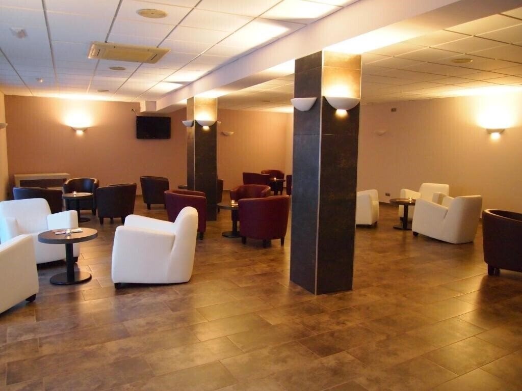 Stella Maris 3* суреті