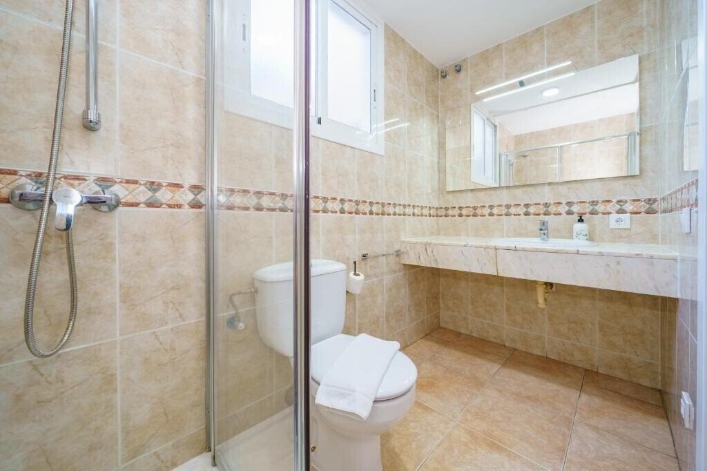 Фотография Apartamentos AR Europa Sun 2*