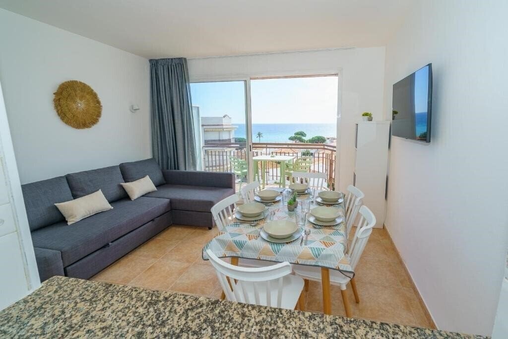 Изображение Apartamentos AR Europa Sun 2*