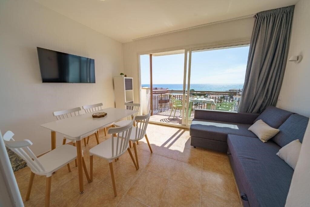 Картинка Apartamentos AR Europa Sun 2*