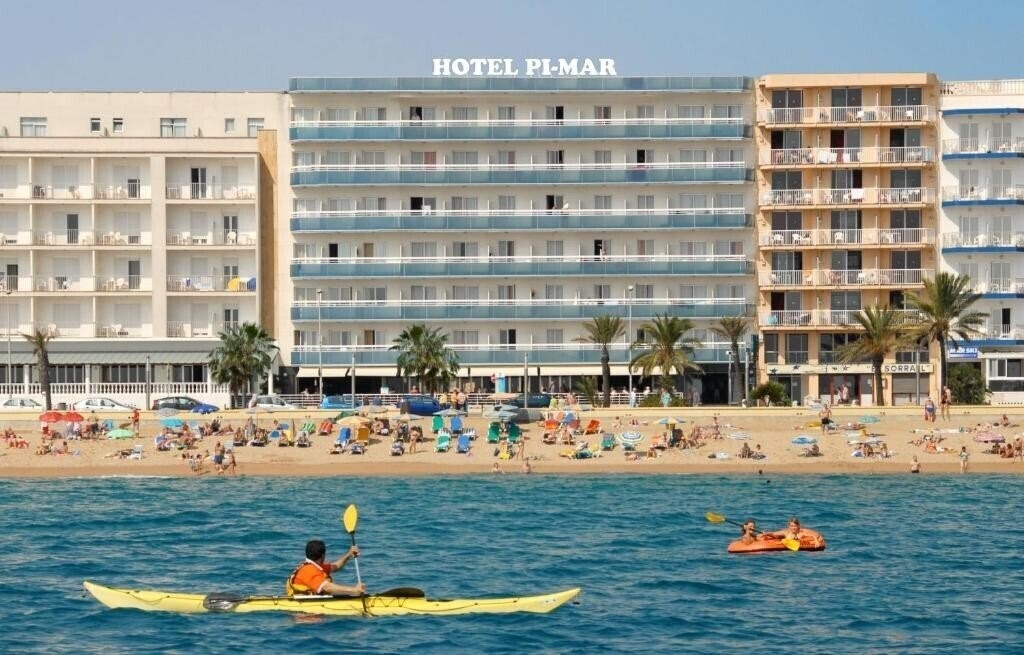 Pimar Hotel 3* қонақ үйі
