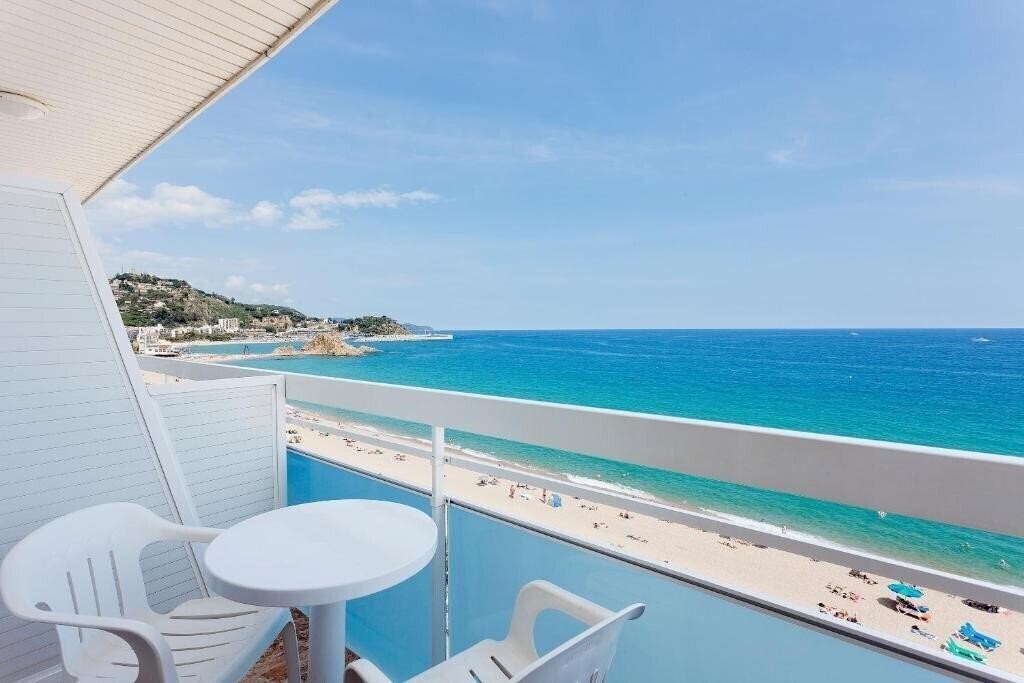 Pimar Hotel 3* фотосуреті