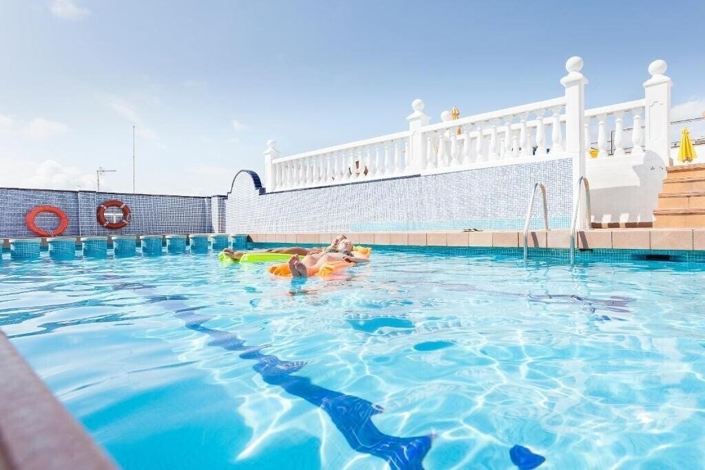 Pimar Hotel 3* суреті