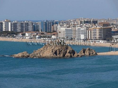 Отель Europa Aprts 3*