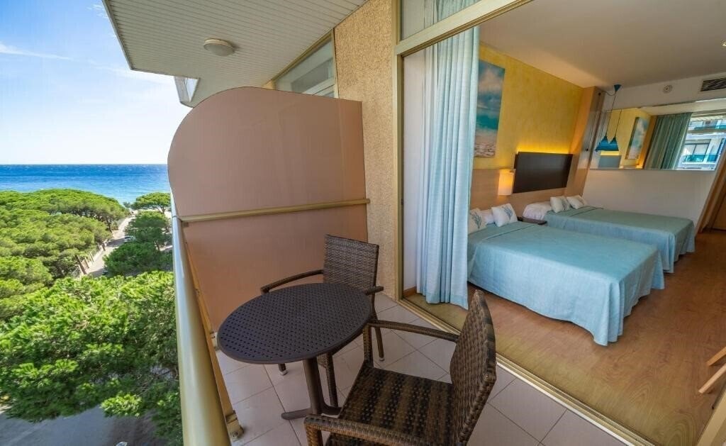 Blaumar 4* фотосуреті