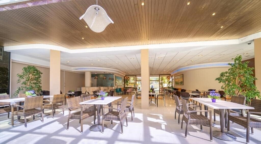 Blaumar 4* суреті