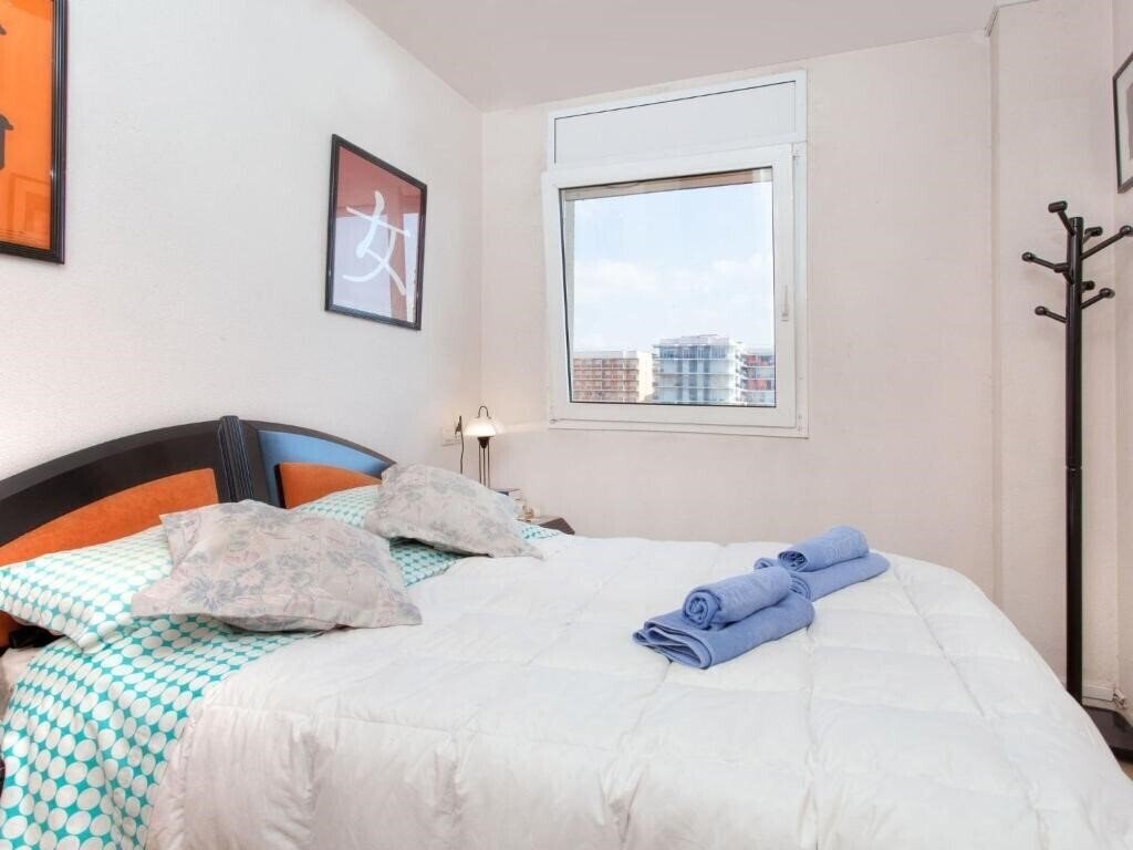 Apartmento Windsor 2* суреті