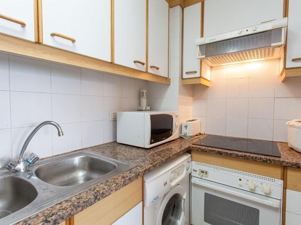 Apartmento Windsor 2* суреті