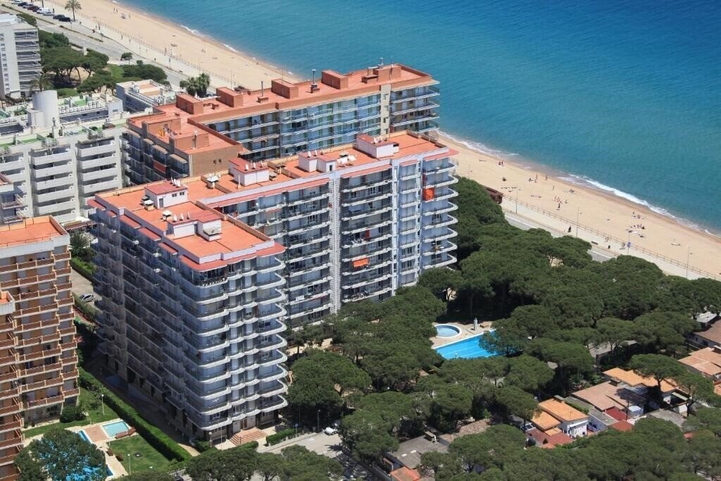 Blanes-Condal Apt 3* суреті