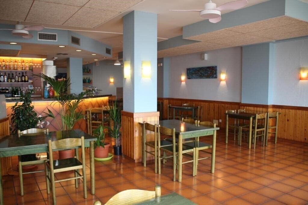 El Sorrall Apt 3* фотосуреті