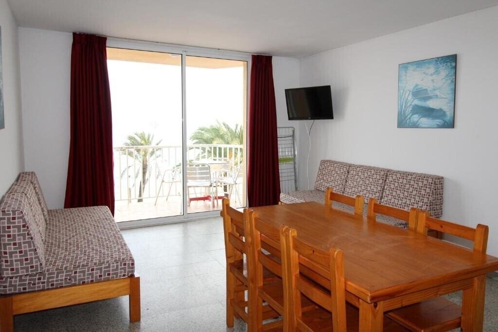 El Sorrall Apt 3* суреті