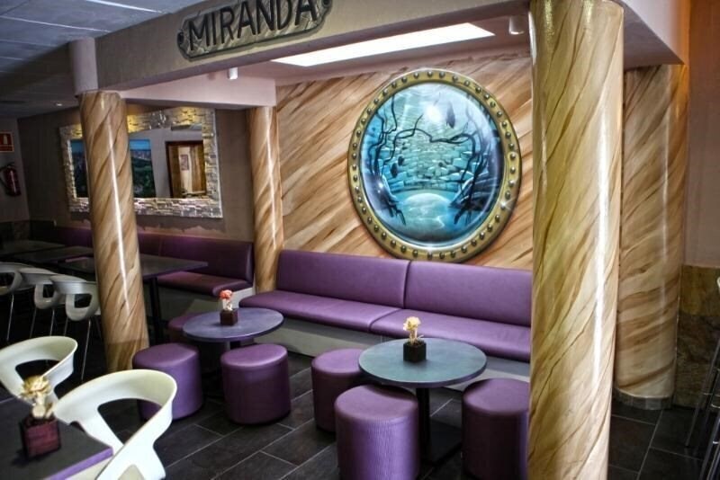 Изображение Miranda 2*