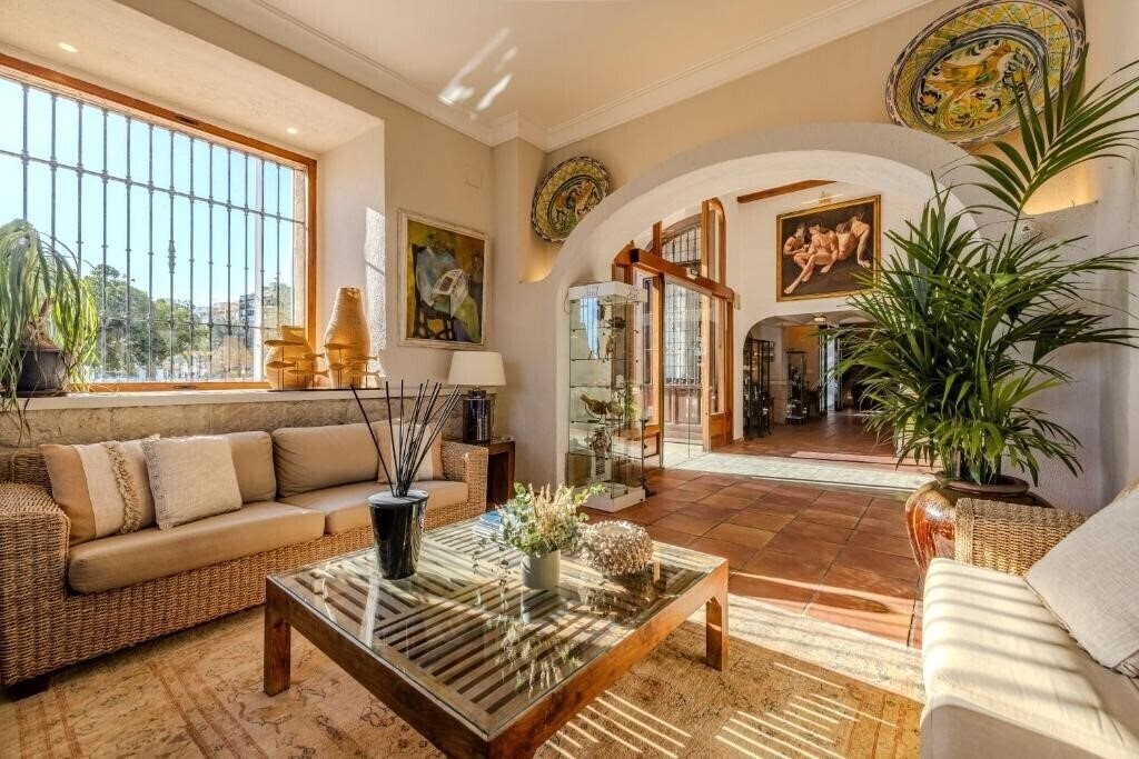 Картинка La Posada Del Mar 4*