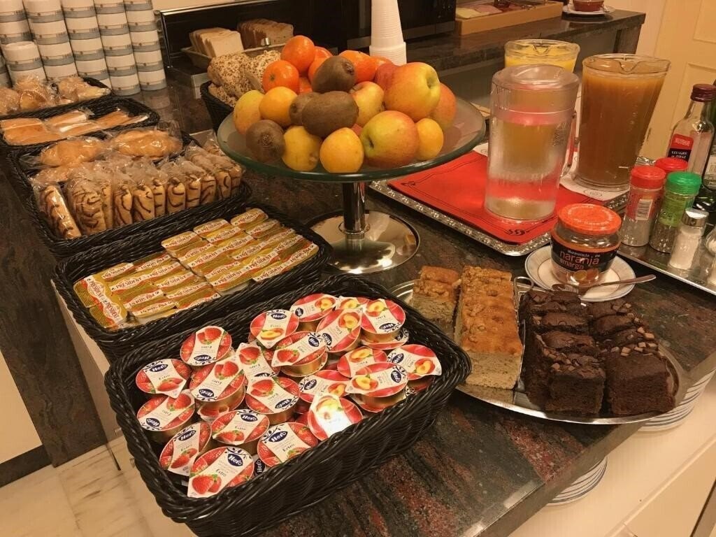 Adsubia 2* фотосуреті