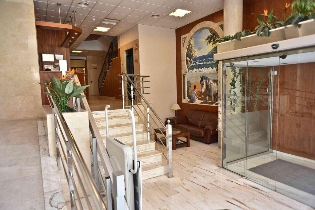 Adsubia 2* суреті