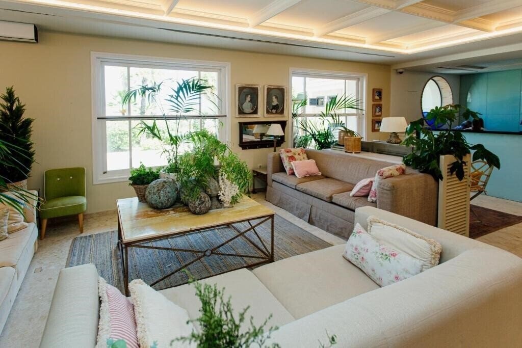 Los Angeles Denia 3* суреті