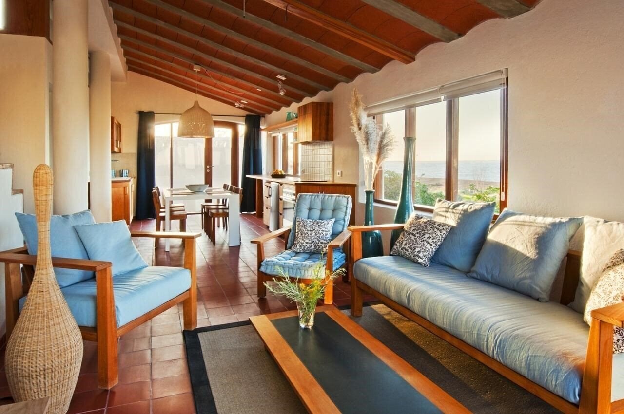 Casas Bioclimaticas Iter 5* фотосуреті