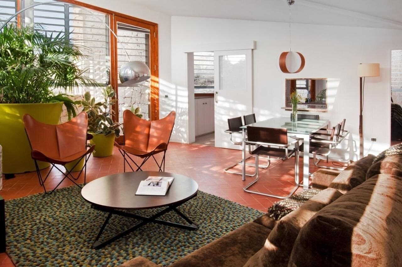 Фото Casas Bioclimaticas Iter 5*