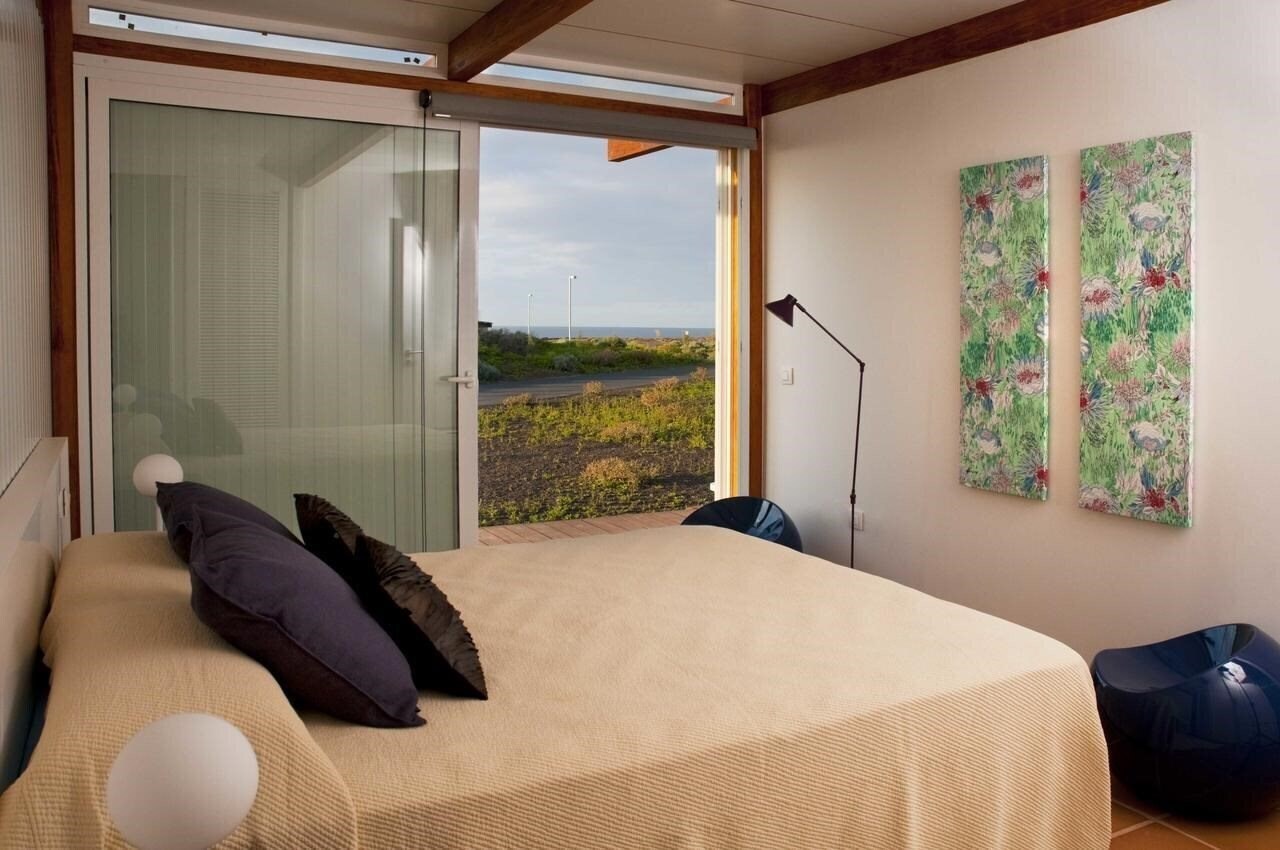 Casas Bioclimaticas Iter 5* қонақ үйі