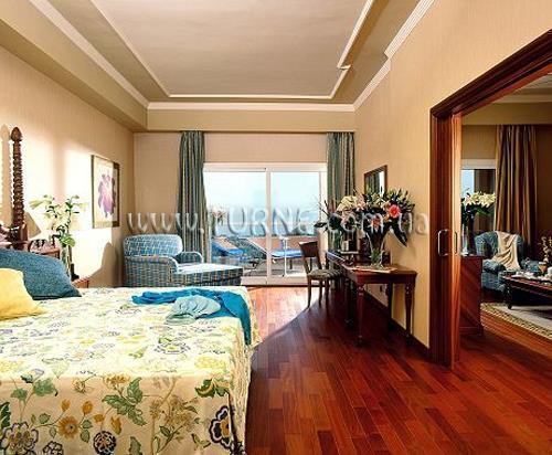 Elba Estepona 5* суреті