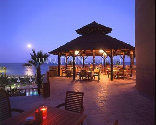 Elba Estepona 5* суреті