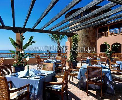 Elba Estepona 5* фотосуреті