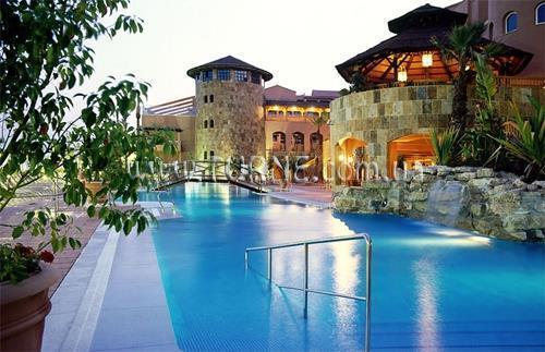 Elba Estepona 5* қонақ үйі