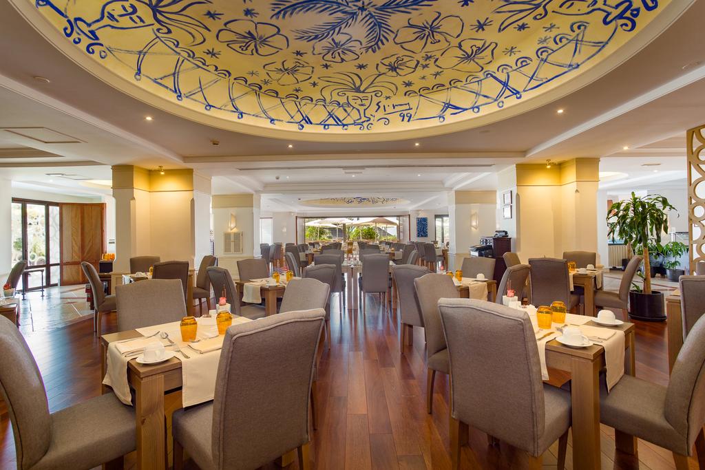 Фото Kempinski Hotel Bahia Est 5*