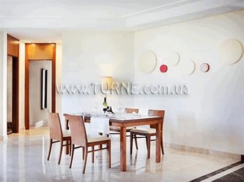 Картинка Fuerte Estepona Suites Spa 4*