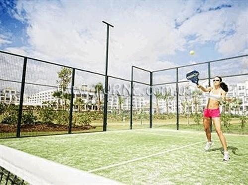 Фотография Fuerte Estepona Suites Spa 4*