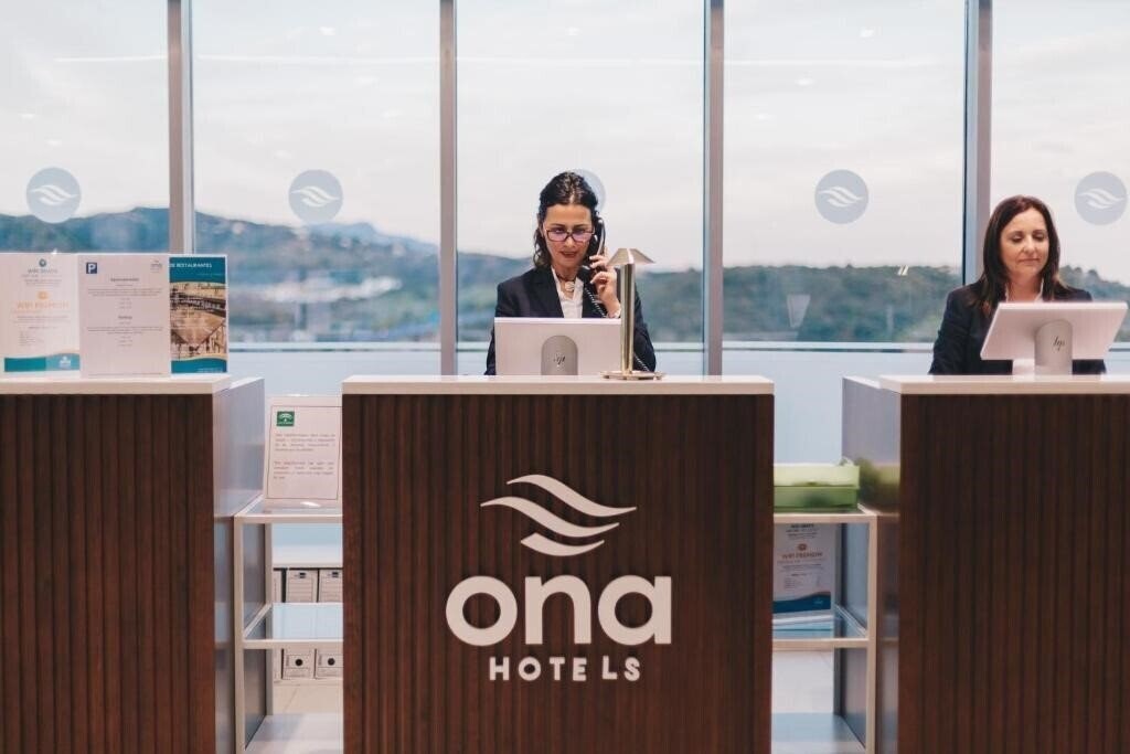 Ona Valle Romano Golf & Resort 3* суреті