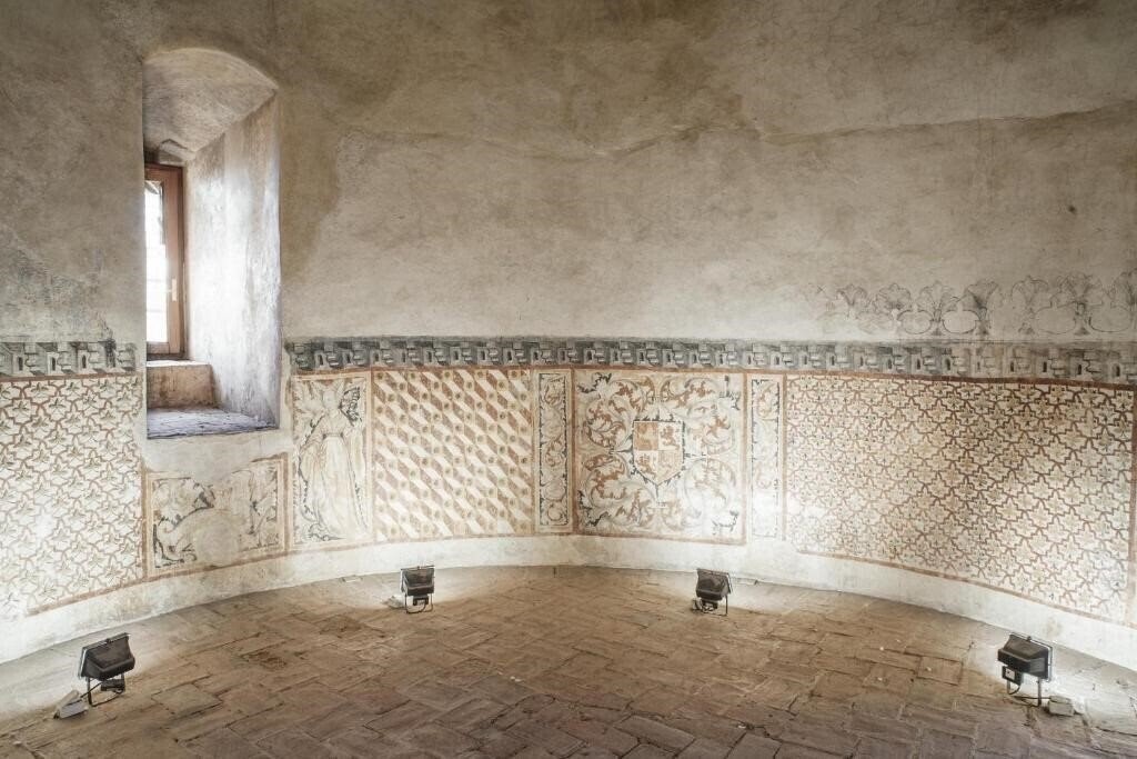 Фотография Parador De Zafra 4*