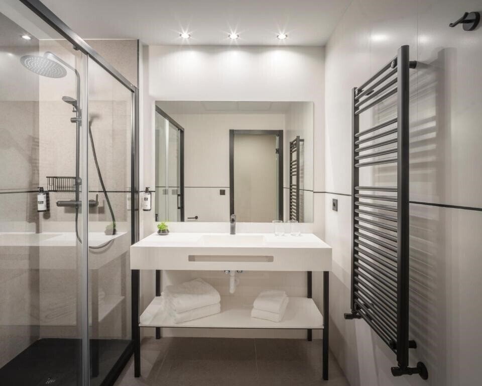 Фотография Mercure Rio Badajoz 3*