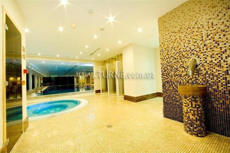 Изображение Cendrillon 3*