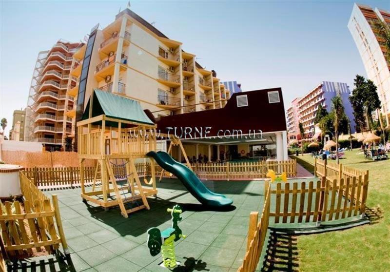 Фотография Cendrillon 3*