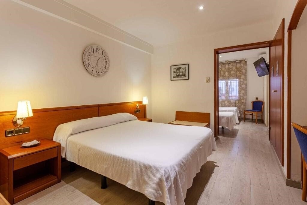 Картинка Checkin Travé 3*