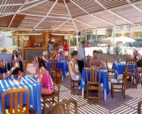 Картинка Sol Jandia Mar 3*