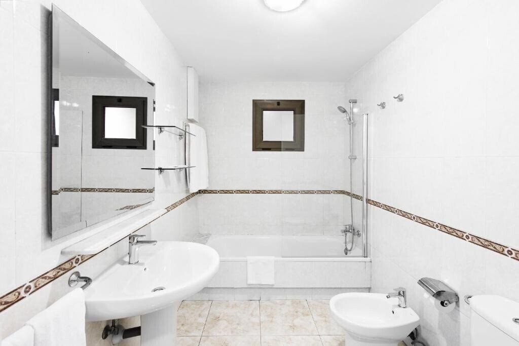 Фотография Elba Lucia Sport & Suite Hotel (ex. Castillo de Elba Suite) 3*