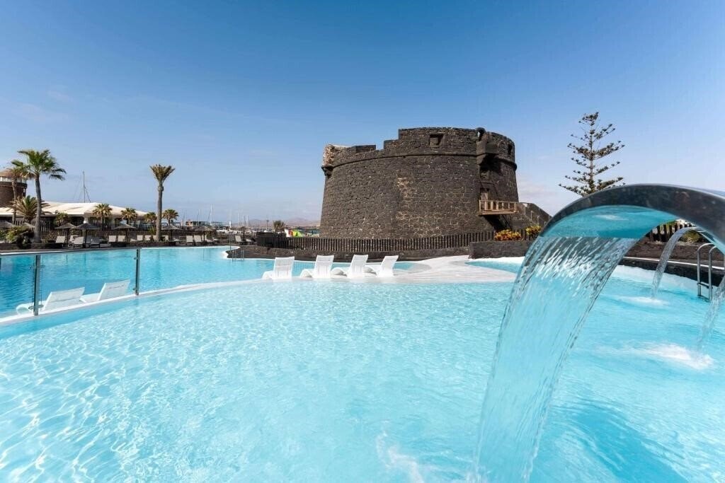 Barcelo Fuerteventura Castillo (ex. Barcelo Castillo Beach Resort) 4* фотосуреті