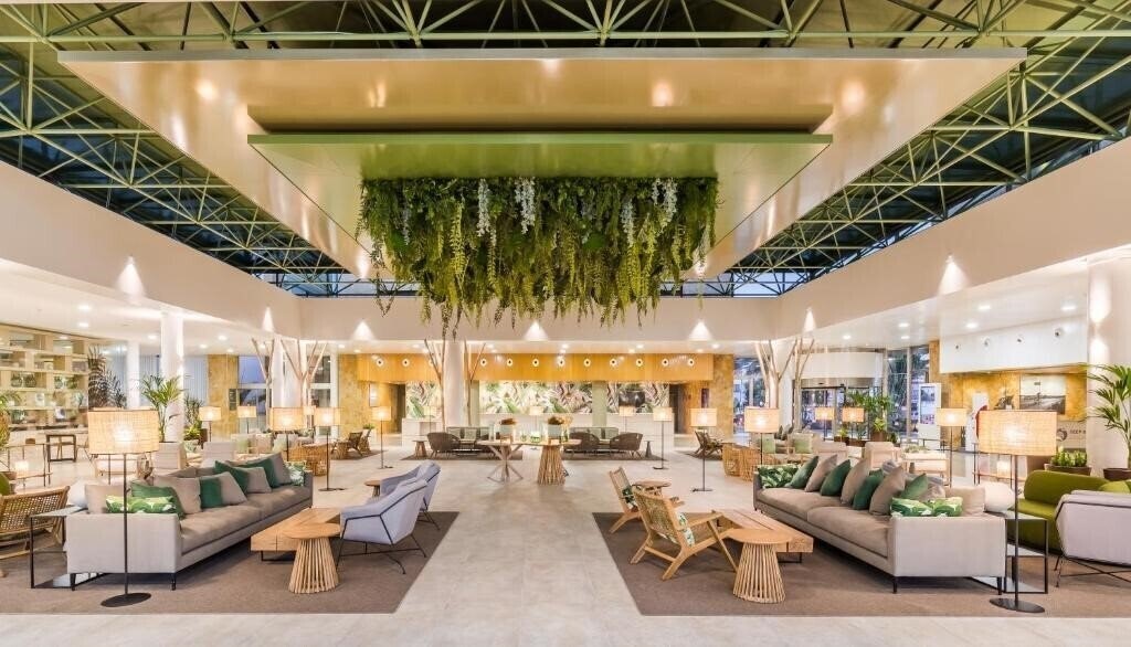 Barcelo Fuerteventura Mar 4* фотосуреті