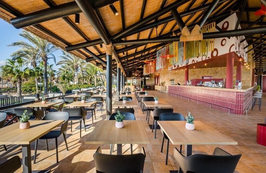 Barcelo Fuerteventura Mar 4* суреті