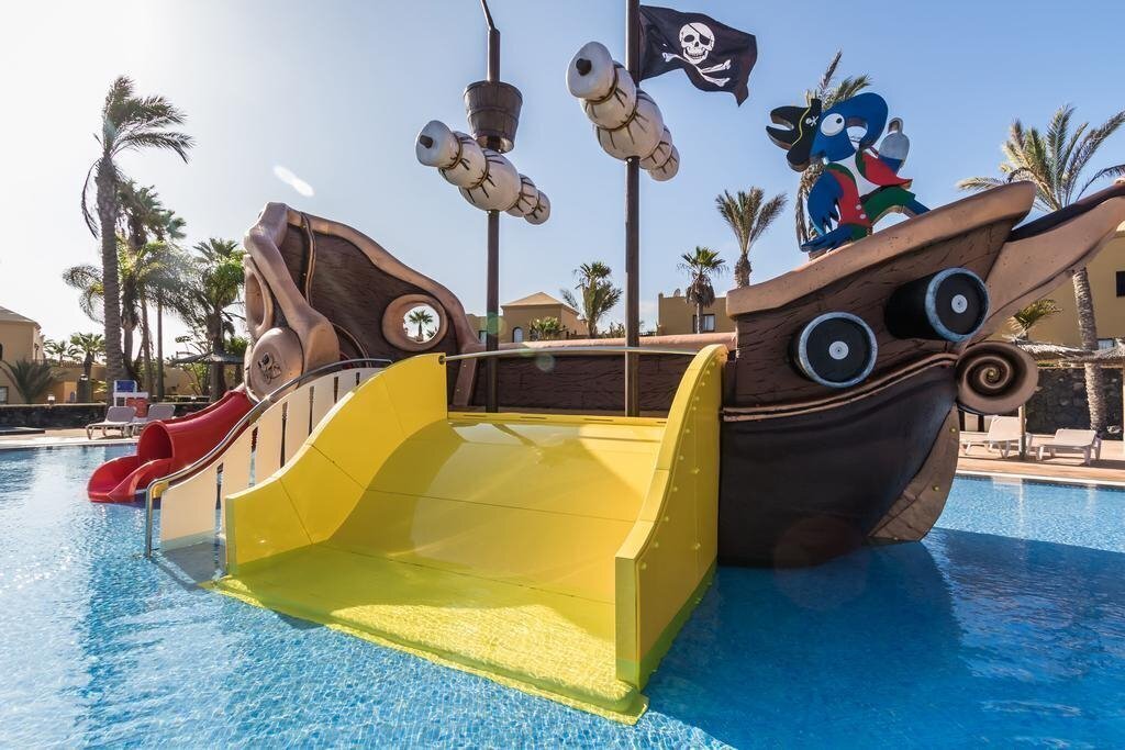 Oasis Papagayo Sport 3* фотосуреті